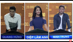 Những điều làm nên thành công của 100 triệu 1 phút